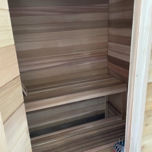 Photo of Cedarbrook Sauna & Steam Rooms