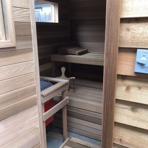 Photo of Cedarbrook Sauna & Steam Rooms