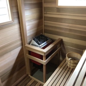 Photo of Cedarbrook Sauna & Steam Rooms