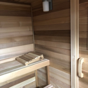 Photo of Cedarbrook Sauna & Steam Rooms
