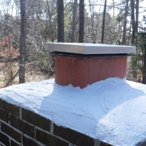 Photo of Chimney Checkers