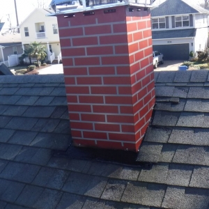 Photo of Chimney Checkers