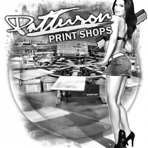 Photo of Patterson Print Shops