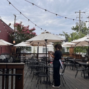 Photo of Boscos Restaurant & Brewing Company
