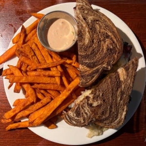 Photo of Boscos Restaurant & Brewing Company