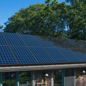 Photo of Solar Gleam Energy