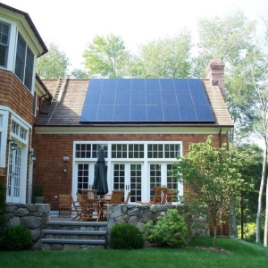 Photo of Solar Gleam Energy