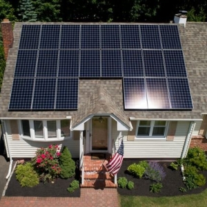 Photo of Solar Gleam Energy