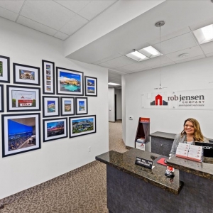 Photo of Rob Jensen Real Estate Company