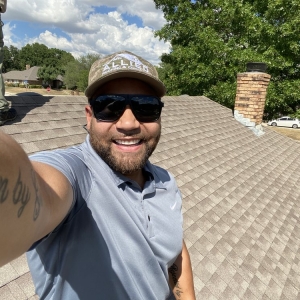 Fort Worth Allied Roofing & Concrete