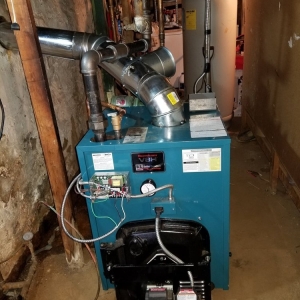 Photo of Alban Mechanical