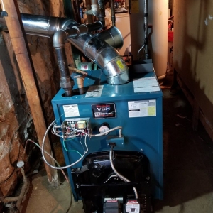 Photo of Alban Mechanical