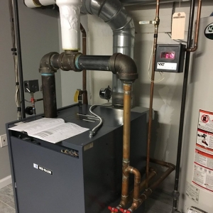 Photo of Alban Mechanical