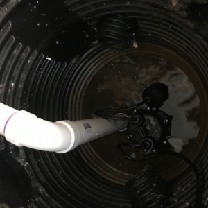 Photo of Rapid Response Restoration