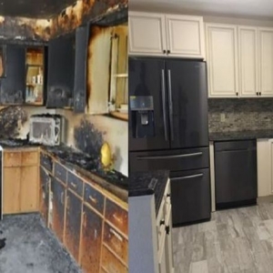 Photo of Rapid Response Restoration