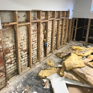 Photo of Rapid Response Restoration
