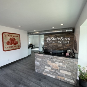 Photo of Stephen Willett - State Farm Insurance Agent