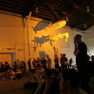 Brooklyn Gowanus Ballroom