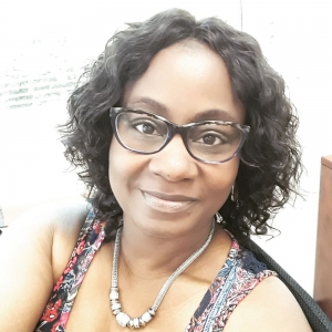 Photo of Angela Hines