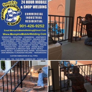 Photo of Smith's Mobile Welding