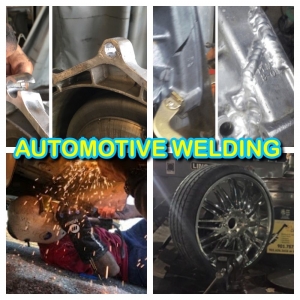 Photo of Smith's Mobile Welding