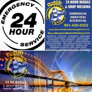 Photo of Smith's Mobile Welding