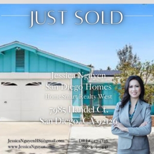 Photo of Jessica Nguyen - HomeSmart Realty Rancho Bernardo