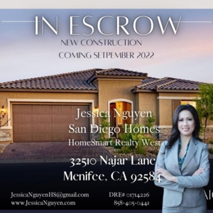 Photo of Jessica Nguyen - HomeSmart Realty Rancho Bernardo