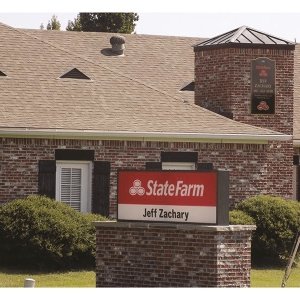 Photo of Jeff Zachary - State Farm Insurance Agent