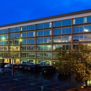 Photo of Holiday Inn Express Charleston-Civic Center