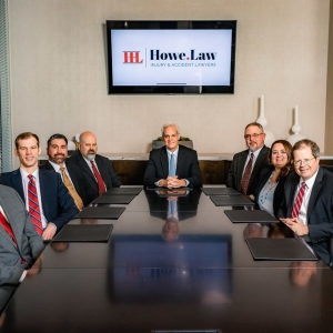 Nashville Howe Law