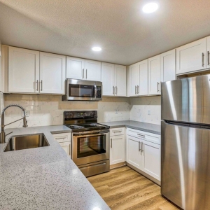 Photo of Sam Apartment Services