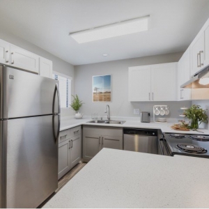 Photo of Sam Apartment Services