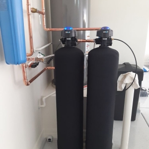 Photo of Complete Water Systems