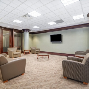 Decatur Regus - Clairemont Ave
