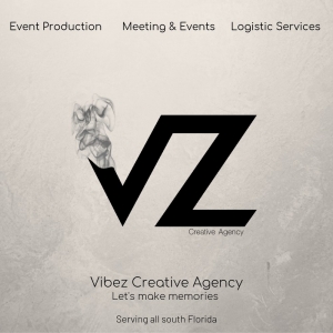 Miami Vibez Agency