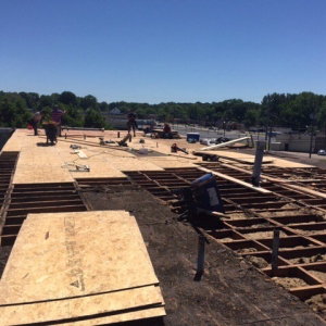 Photo of Trusty Roofing