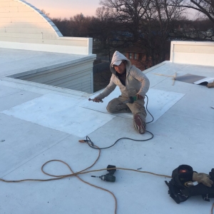 Photo of Trusty Roofing