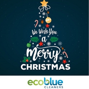 Photo of Eco-Blue Cleaners