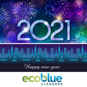 Photo of Eco-Blue Cleaners