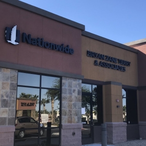Photo of Bryan Zane Terry & Associates - Nationwide Insurance