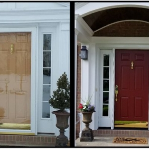 Murrysville Kish Windows and Doors