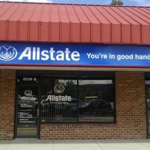 Photo of Allstate Insurance: Thomas Sperli