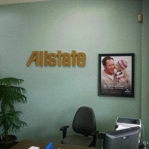 Photo of Allstate Insurance: Thomas Sperli