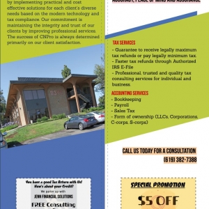 Photo of CNPro Services