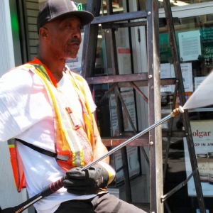 Photo of New York Power Washing
