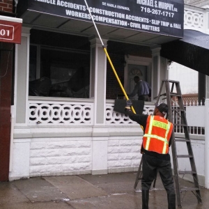 Photo of New York Power Washing