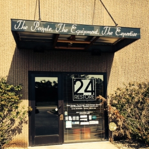 Photo of 24Restore