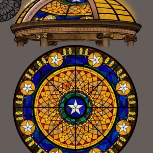 Granbury Stromberg Artworks