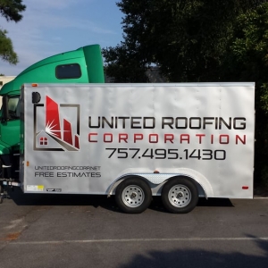 Photo of SpeedPro Imaging - Virginia Beach
